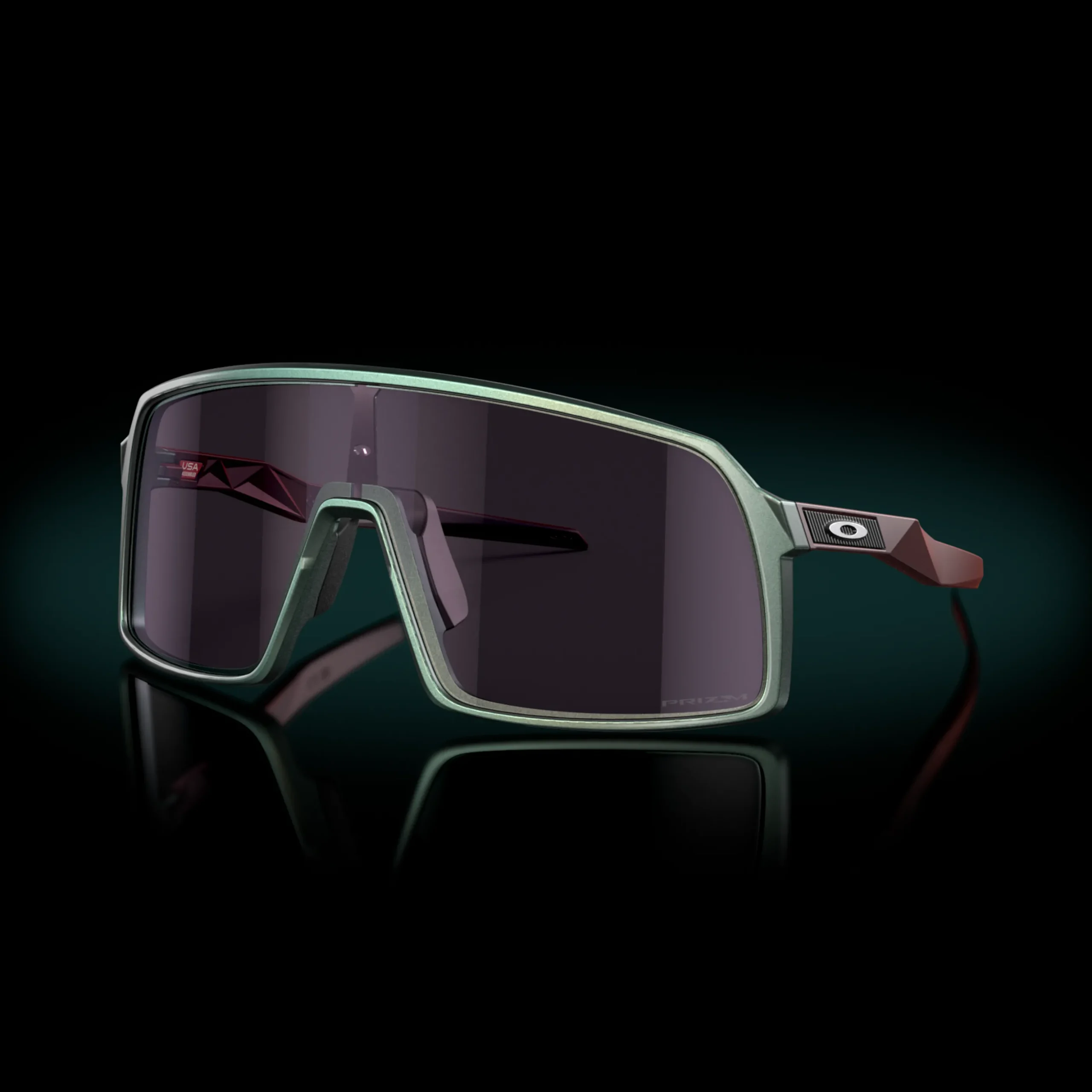 Sutro (Low Bridge Fit) Verve Collection<Oakley Sale