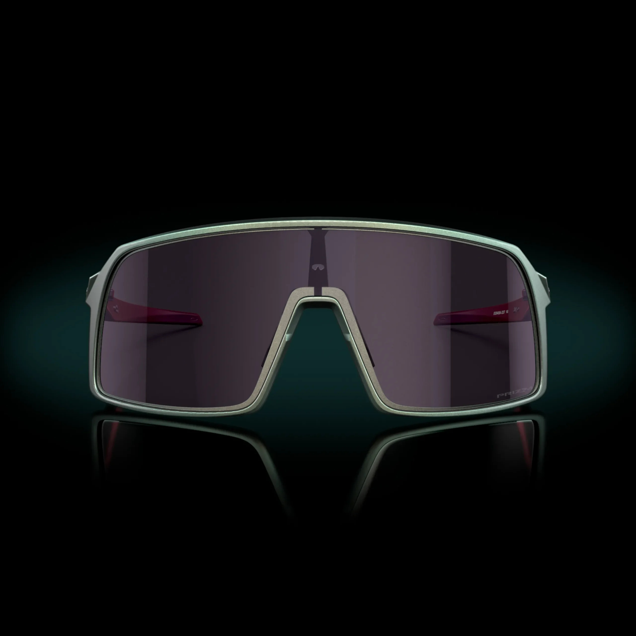 Sutro (Low Bridge Fit) Verve Collection<Oakley Sale