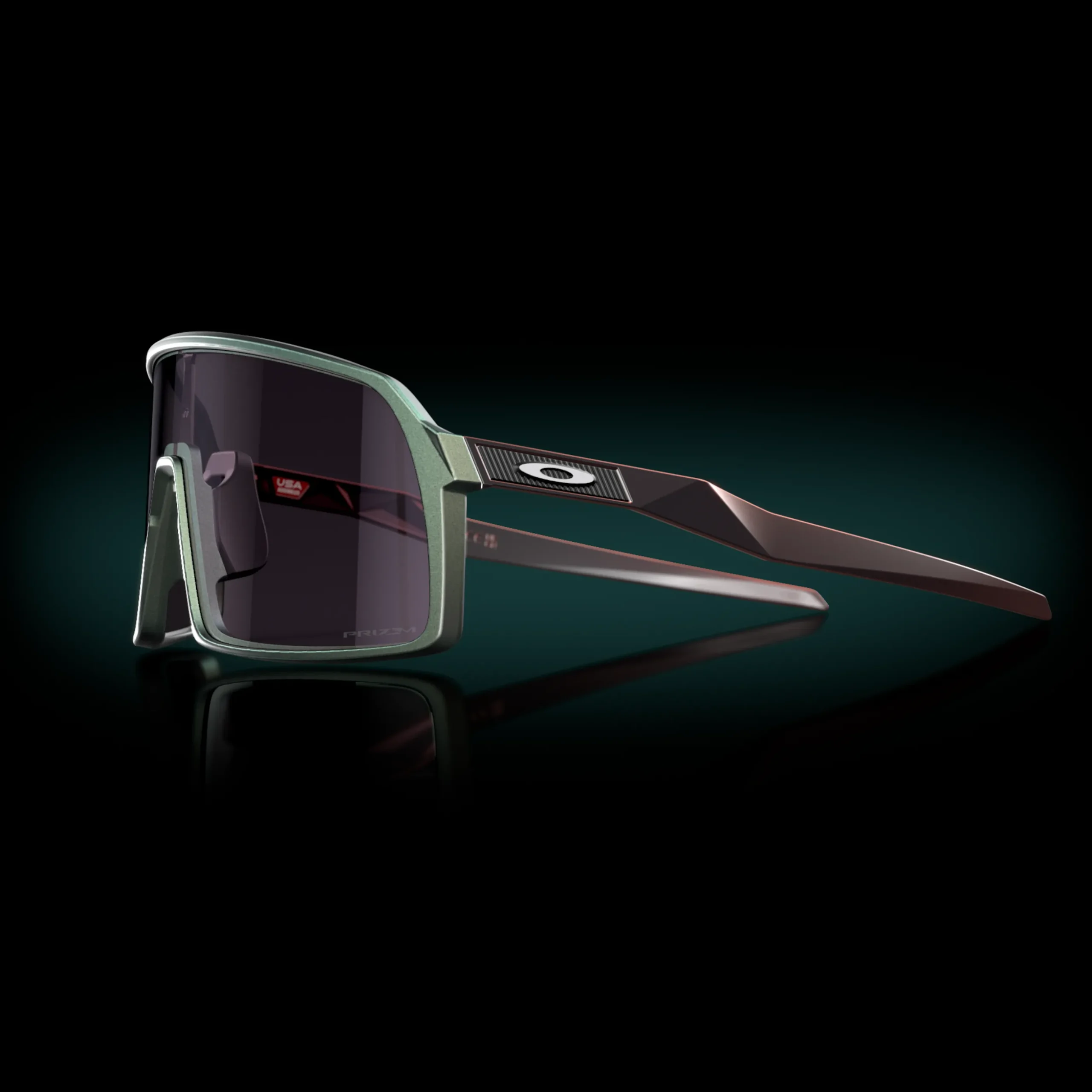 Sutro (Low Bridge Fit) Verve Collection<Oakley Sale