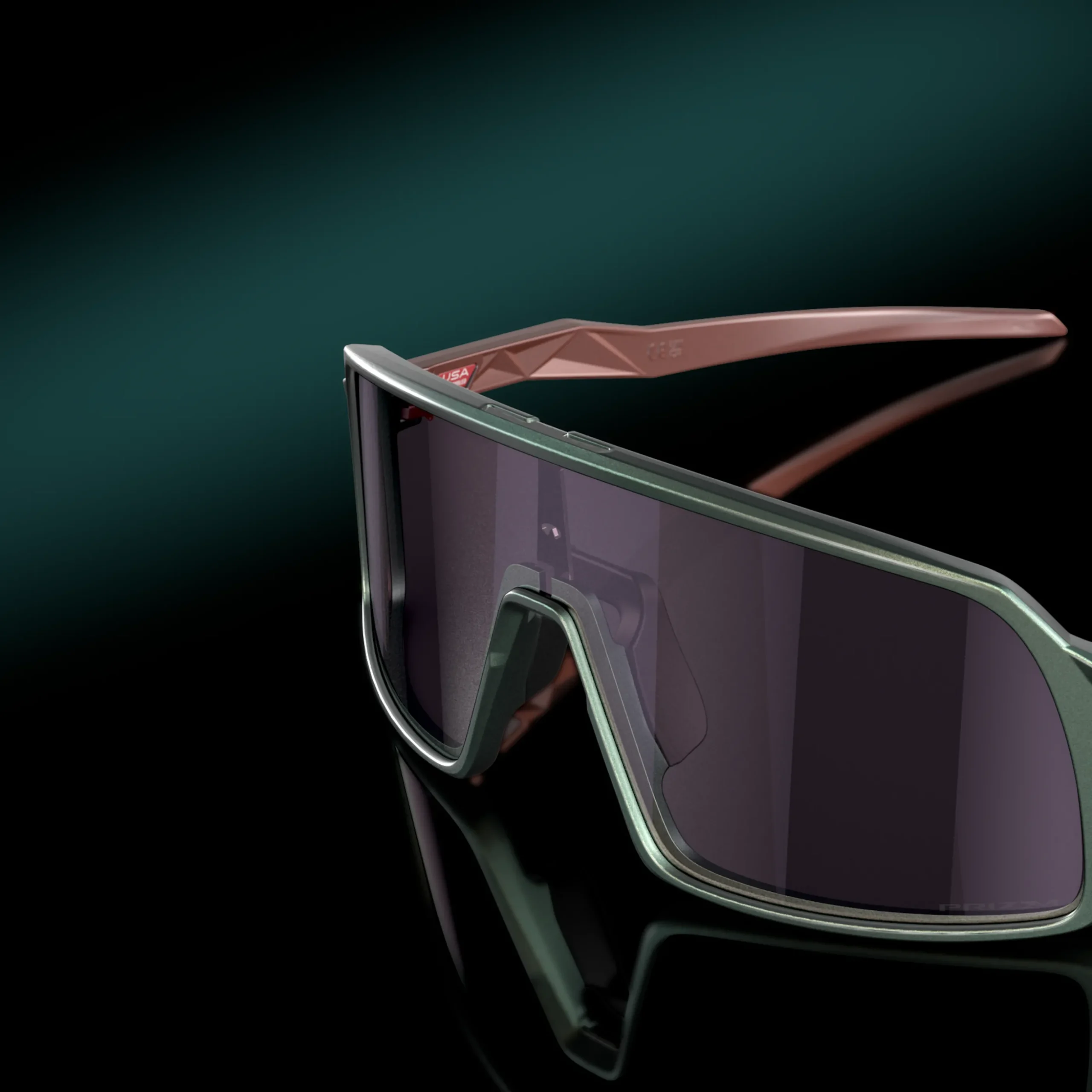 Sutro (Low Bridge Fit) Verve Collection<Oakley Sale