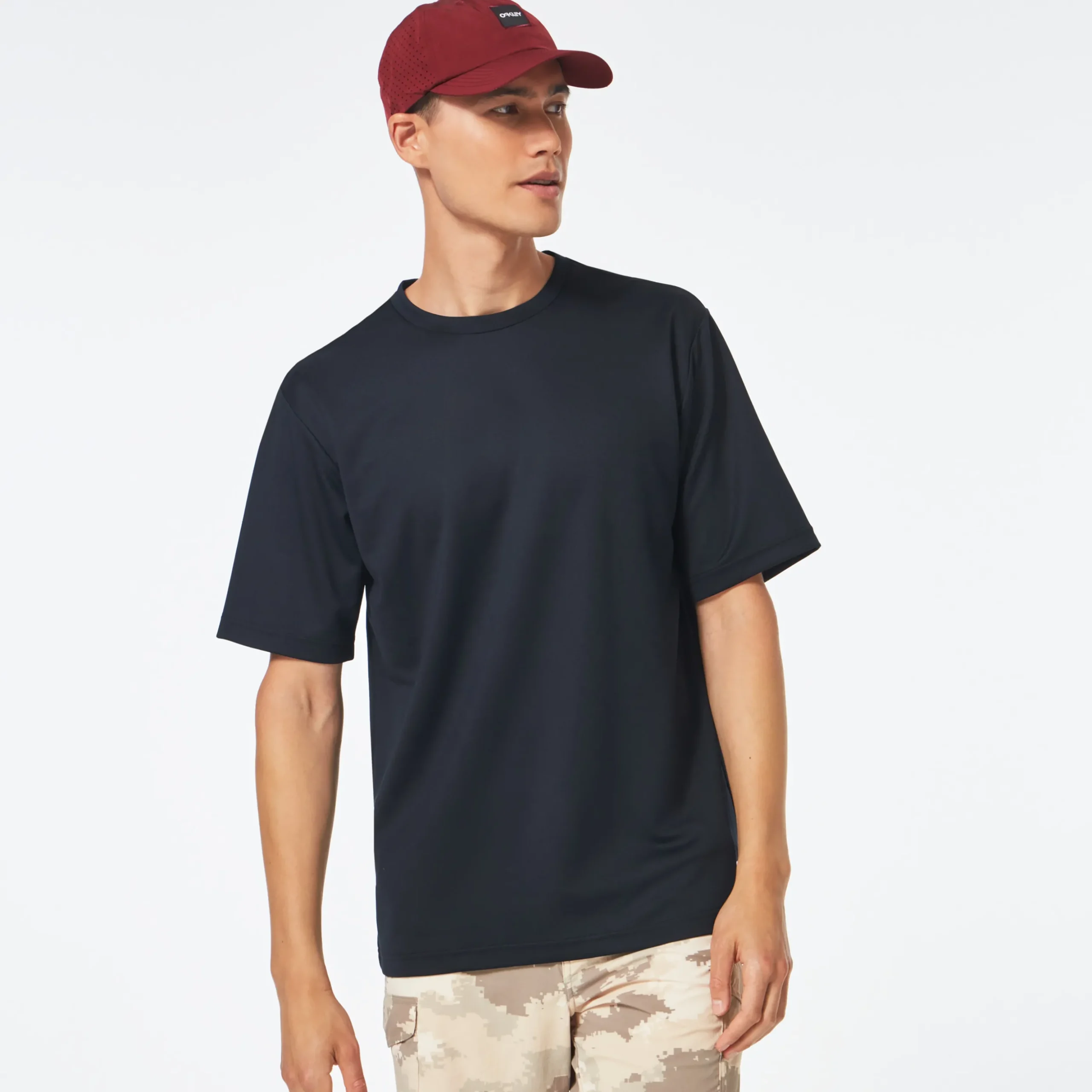 Swell Lf Uv Rashguard<Oakley Shop