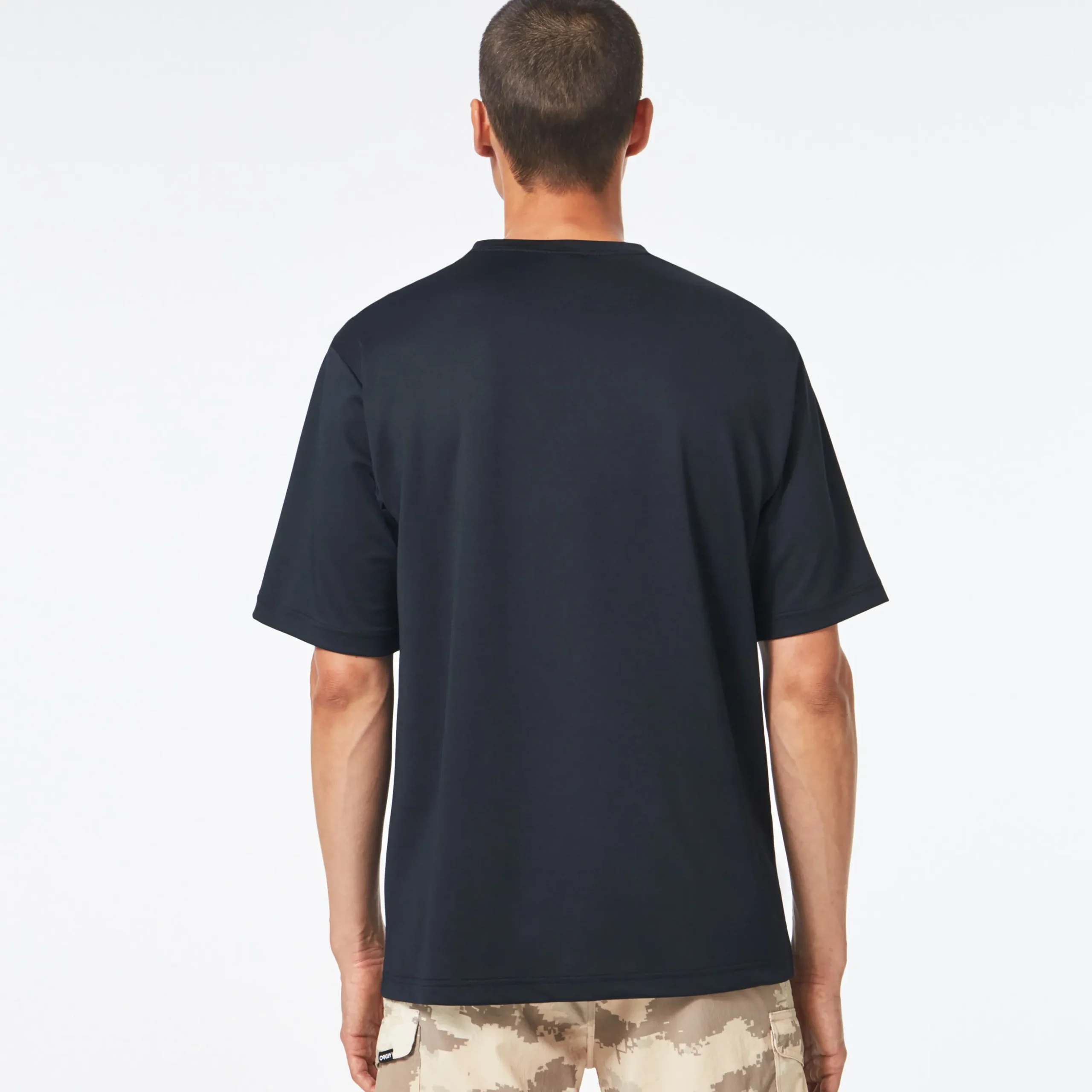 Swell Lf Uv Rashguard<Oakley Shop