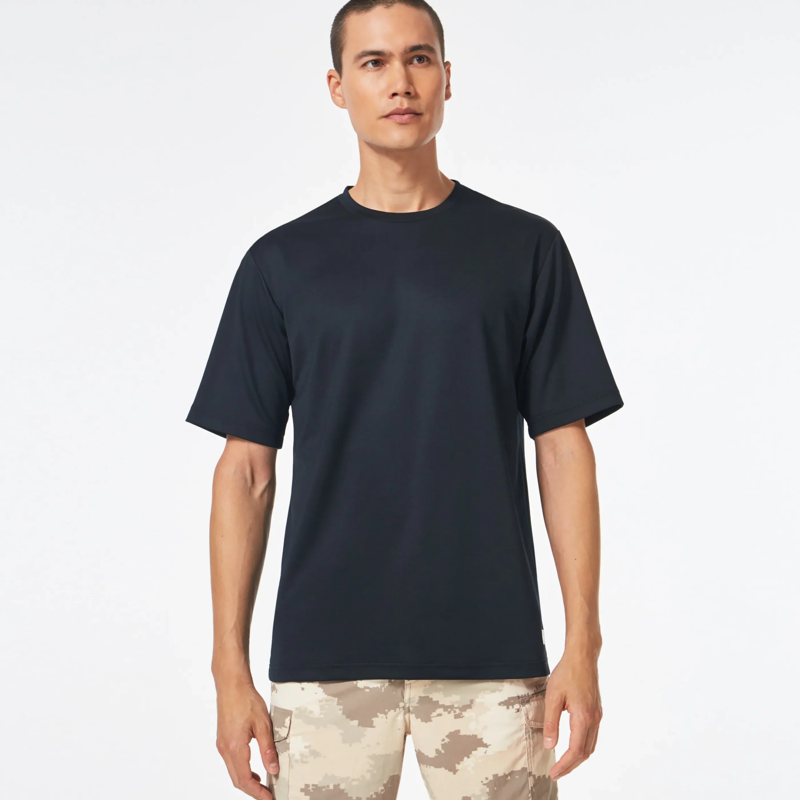 Swell Lf Uv Rashguard<Oakley Shop
