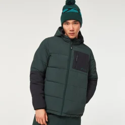 Tahoe Puffy Rc Jacket<Oakley Discount