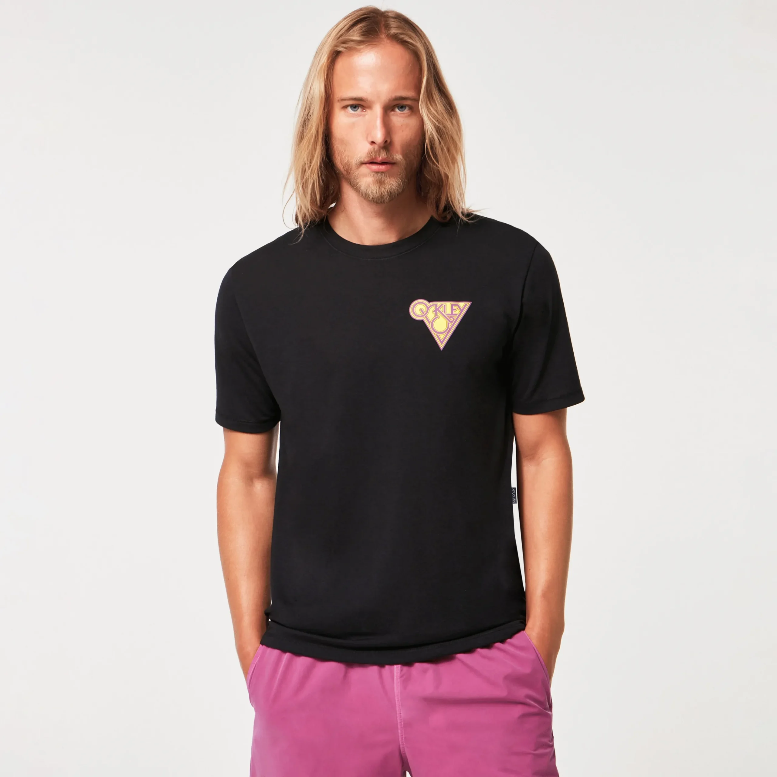 Tamarindo Tee<Oakley Clearance