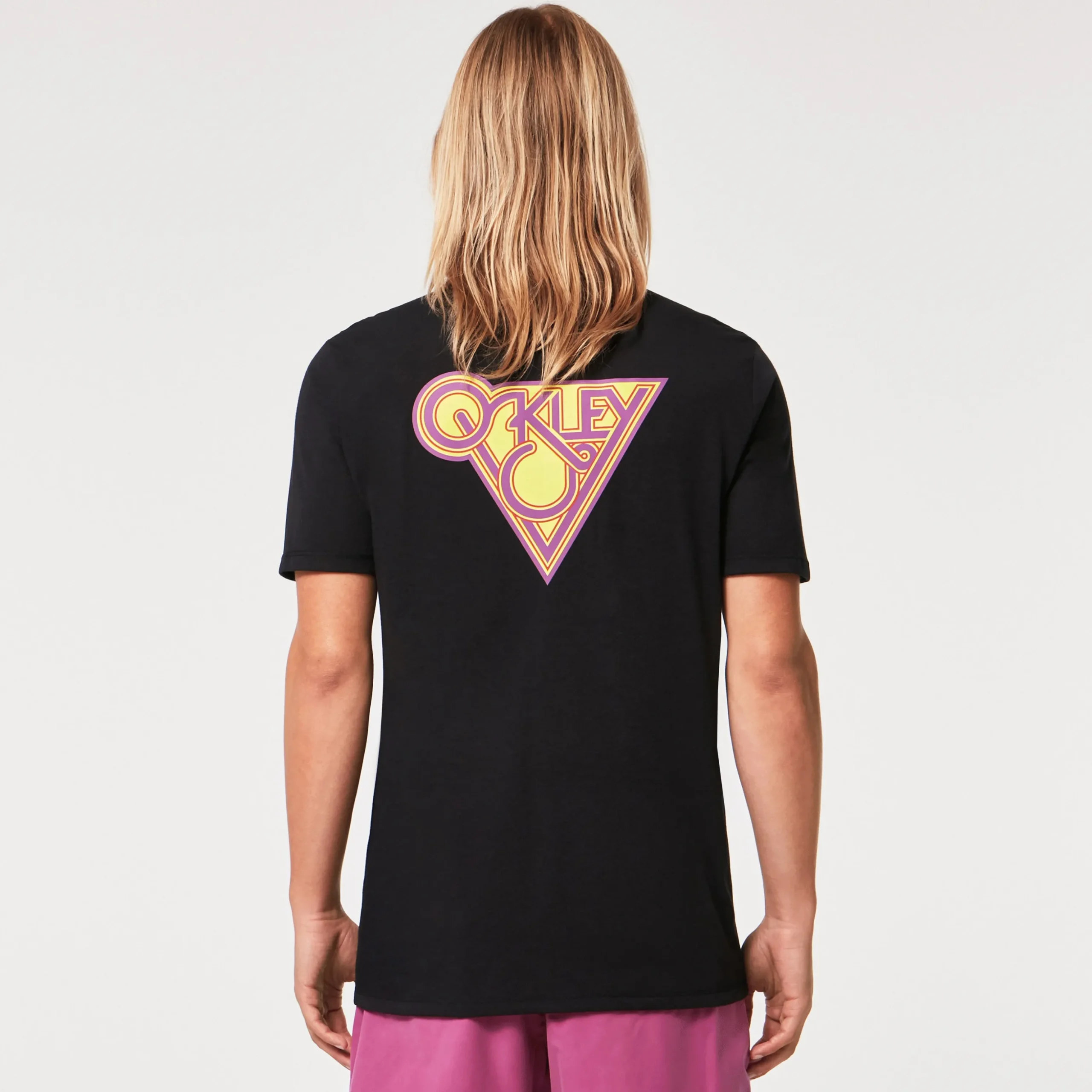 Tamarindo Tee<Oakley Clearance