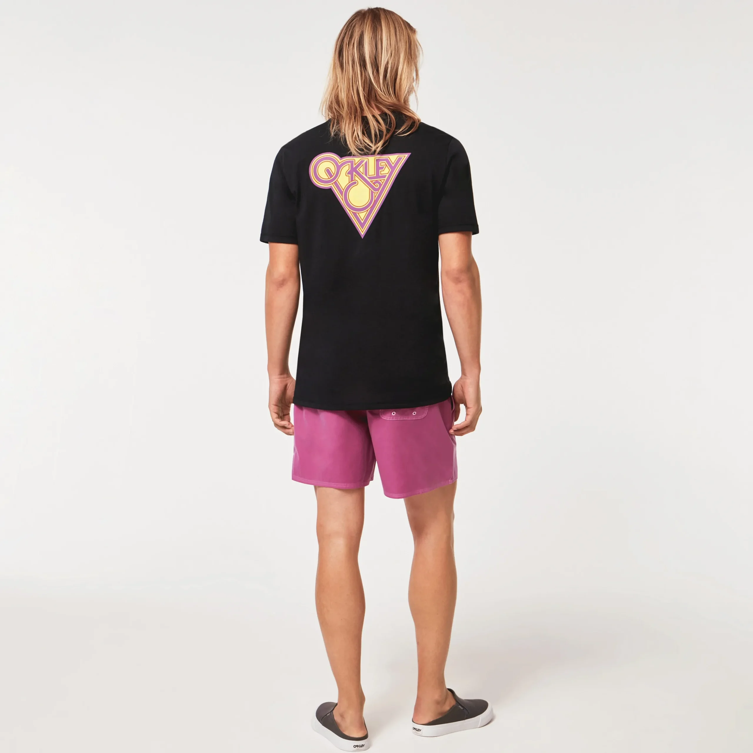 Tamarindo Tee<Oakley Clearance
