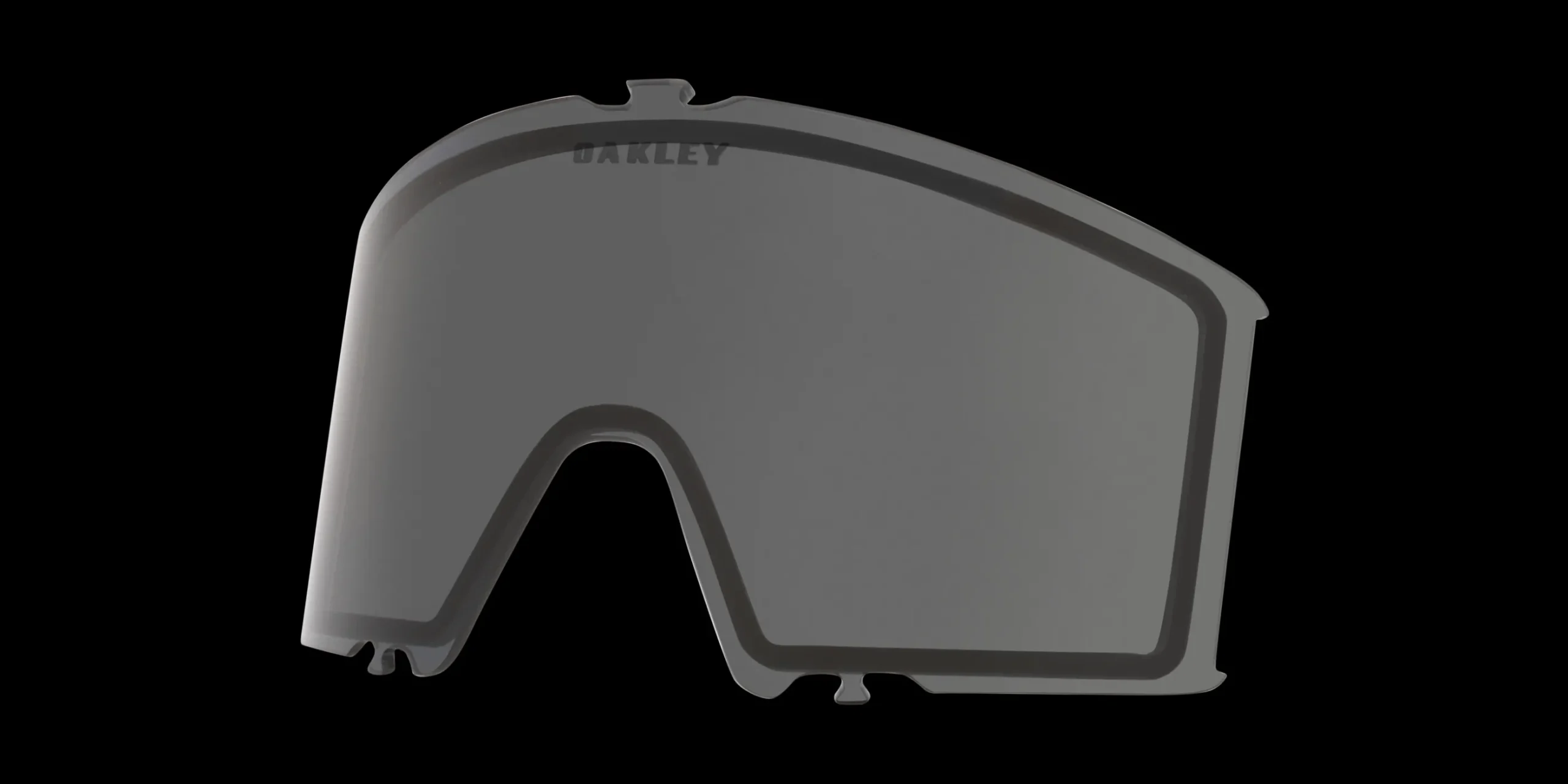 Target Line L Replacement Lenses<Oakley Hot