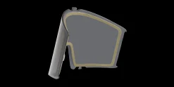 Target Line L Replacement Lenses<Oakley Hot