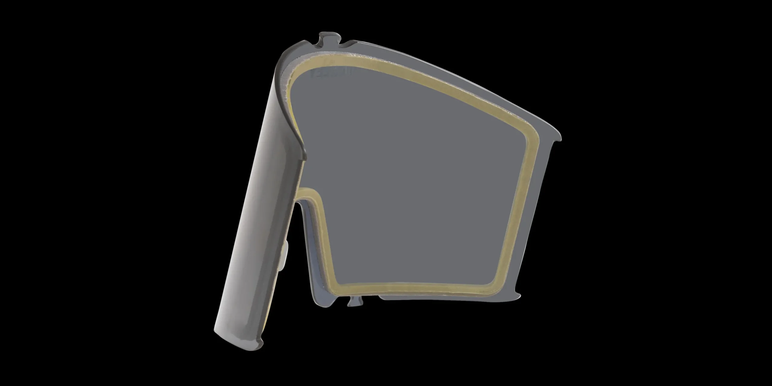 Target Line L Replacement Lenses<Oakley Hot
