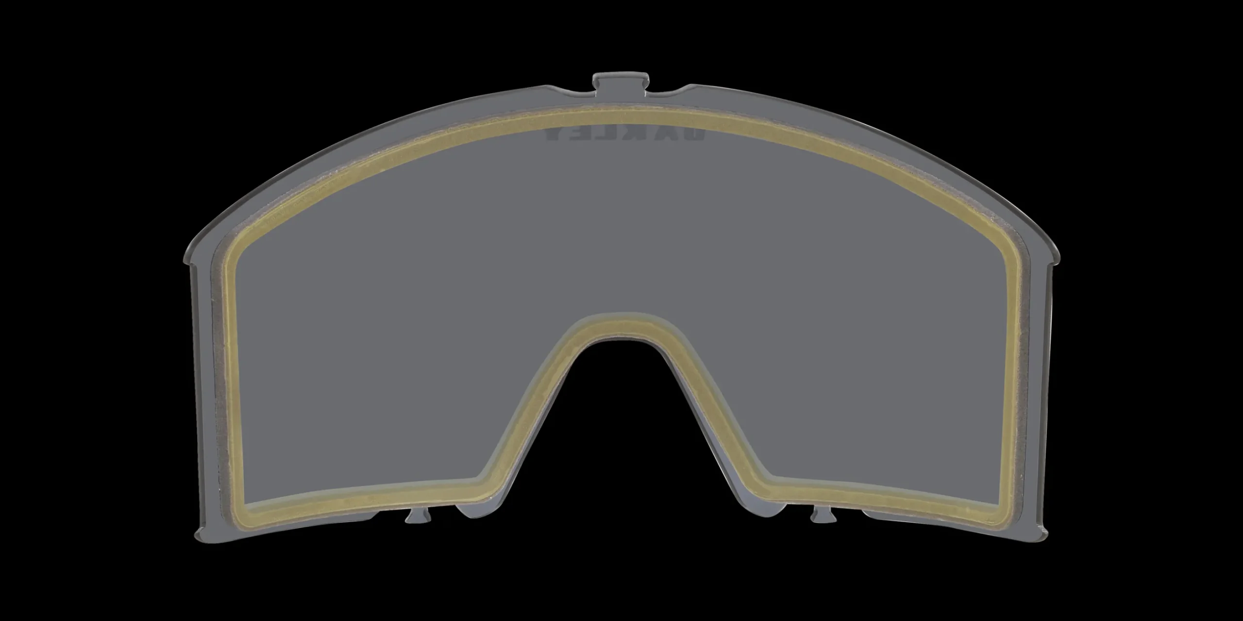 Target Line L Replacement Lenses<Oakley Hot