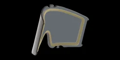Target Line S Replacement Lenses<Oakley Flash Sale