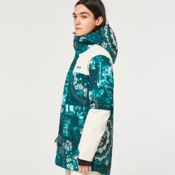 Tc Aurora Rc Insulated Jacket<Oakley Shop