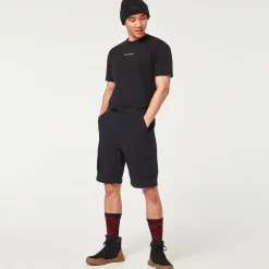 Tc Convertible Rc Pant<Oakley New