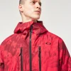Tc Earth Shell Jacket<Oakley Clearance