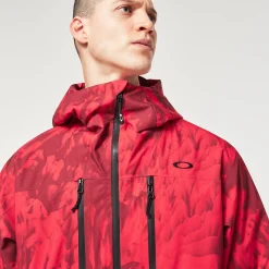 Tc Earth Shell Jacket<Oakley Clearance