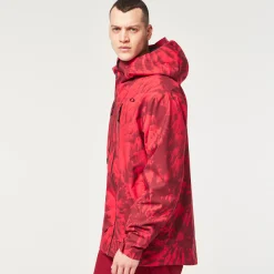 Tc Earth Shell Jacket<Oakley Clearance