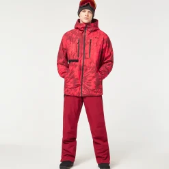 Tc Earth Shell Jacket<Oakley Clearance