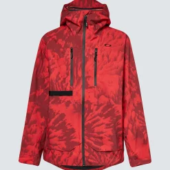 Tc Earth Shell Jacket<Oakley Clearance