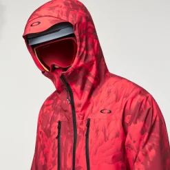 Tc Earth Shell Jacket<Oakley Clearance