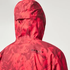 Tc Earth Shell Jacket<Oakley Clearance