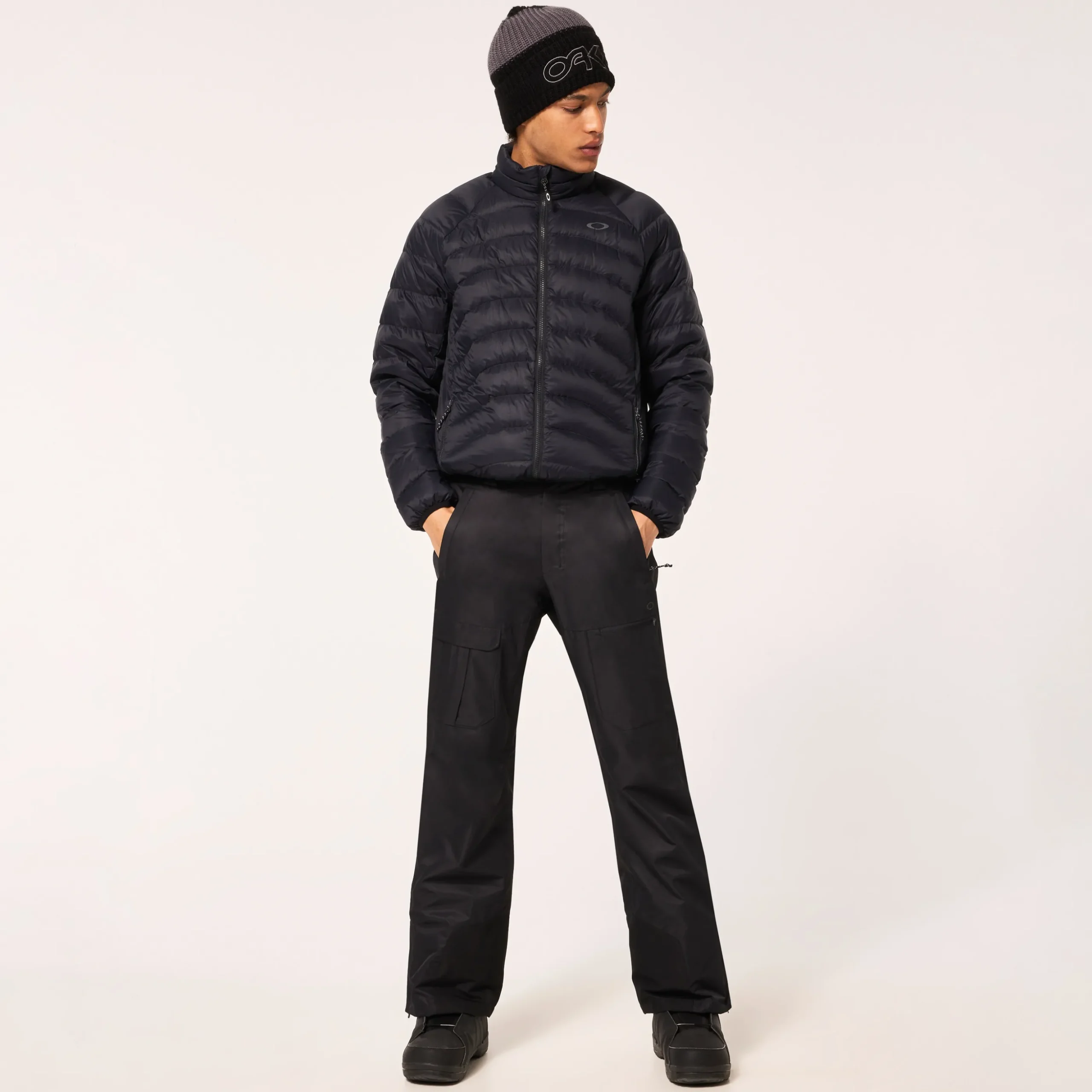 Tc Earth Shell Pant<Oakley Best