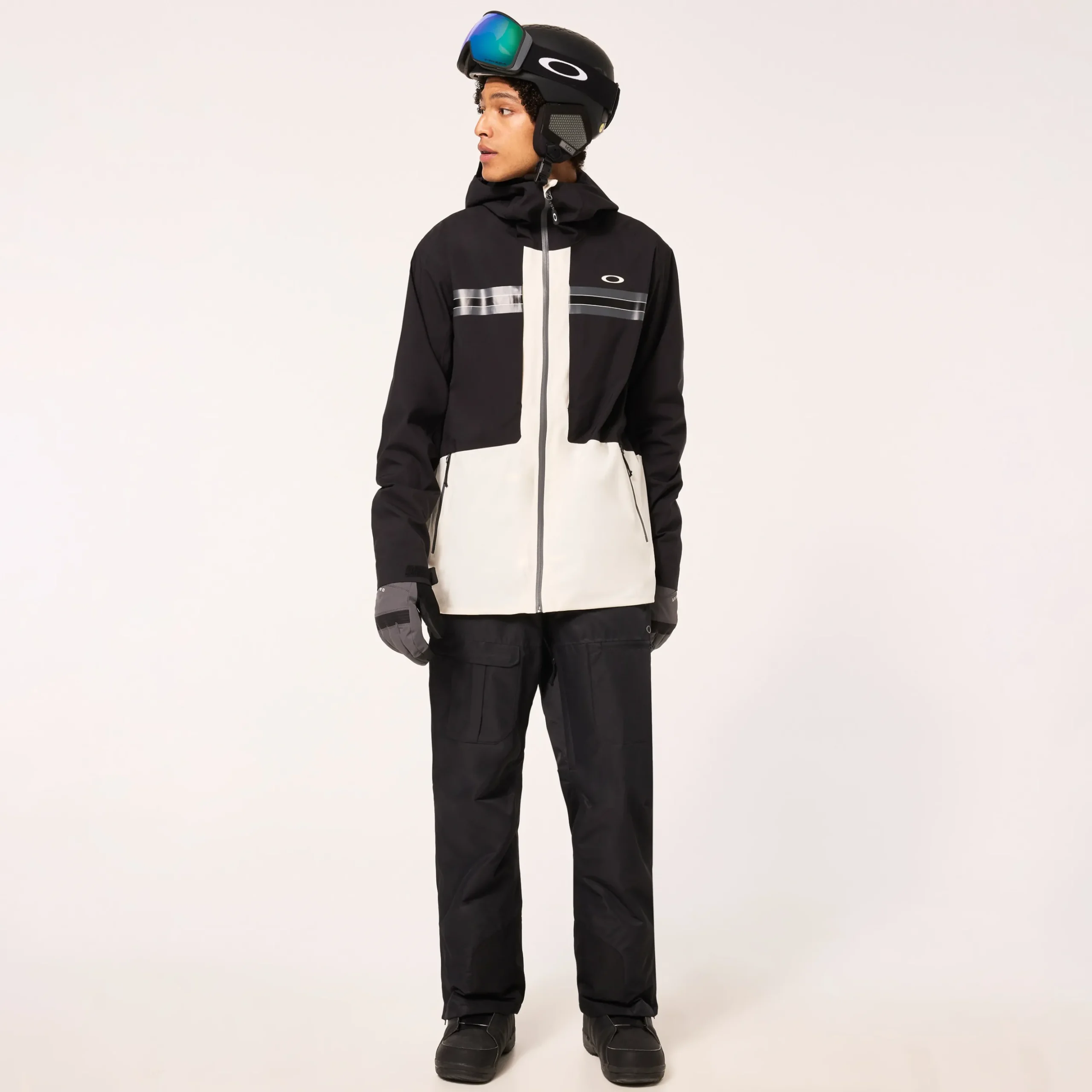 Tc Earth Shell Pant<Oakley Best