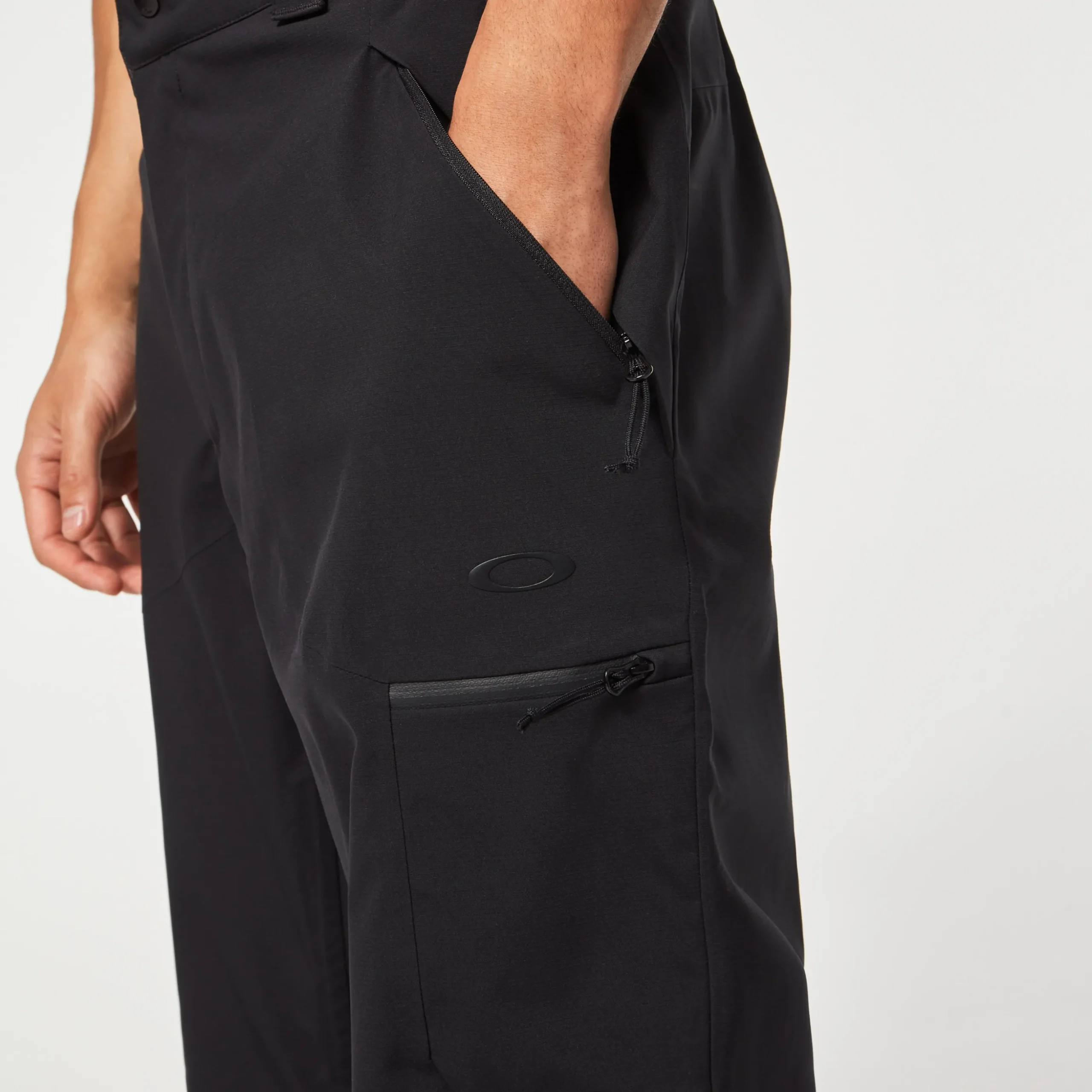Tc Earth Shell Pant<Oakley Best