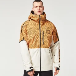 Tc Gunn 2.0 Rc Shell Jacket<Oakley Clearance