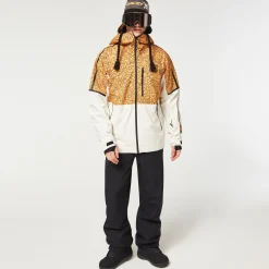 Tc Gunn 2.0 Rc Shell Jacket<Oakley Clearance