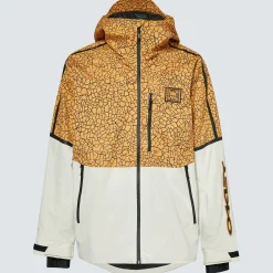 Tc Gunn 2.0 Rc Shell Jacket<Oakley Clearance