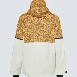 Tc Gunn 2.0 Rc Shell Jacket<Oakley Clearance