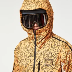 Tc Gunn 2.0 Rc Shell Jacket<Oakley Clearance