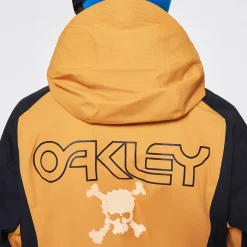 Tc Gunn Shell Jacket<Oakley Clearance