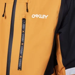 Tc Gunn Shell Jacket<Oakley Clearance