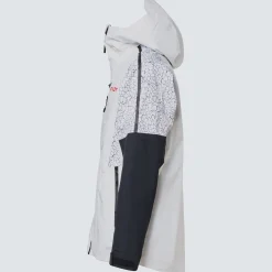 Tc Gunn Shell 2L Jacket<Oakley Outlet