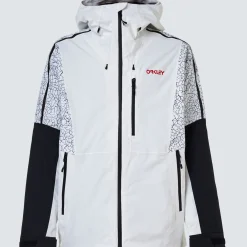 Tc Gunn Shell 2L Jacket<Oakley Outlet