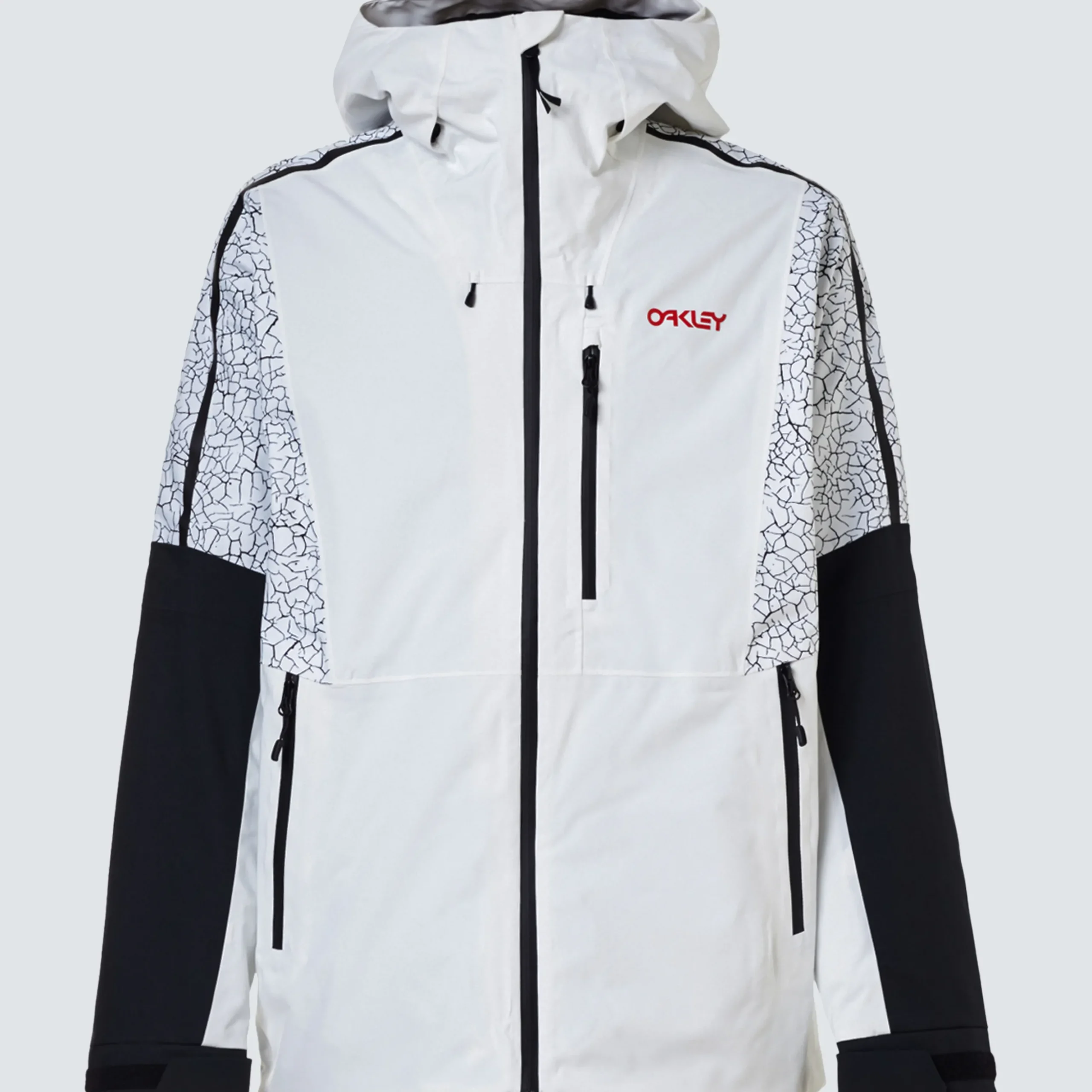 Tc Gunn Shell 2L Jacket<Oakley Outlet