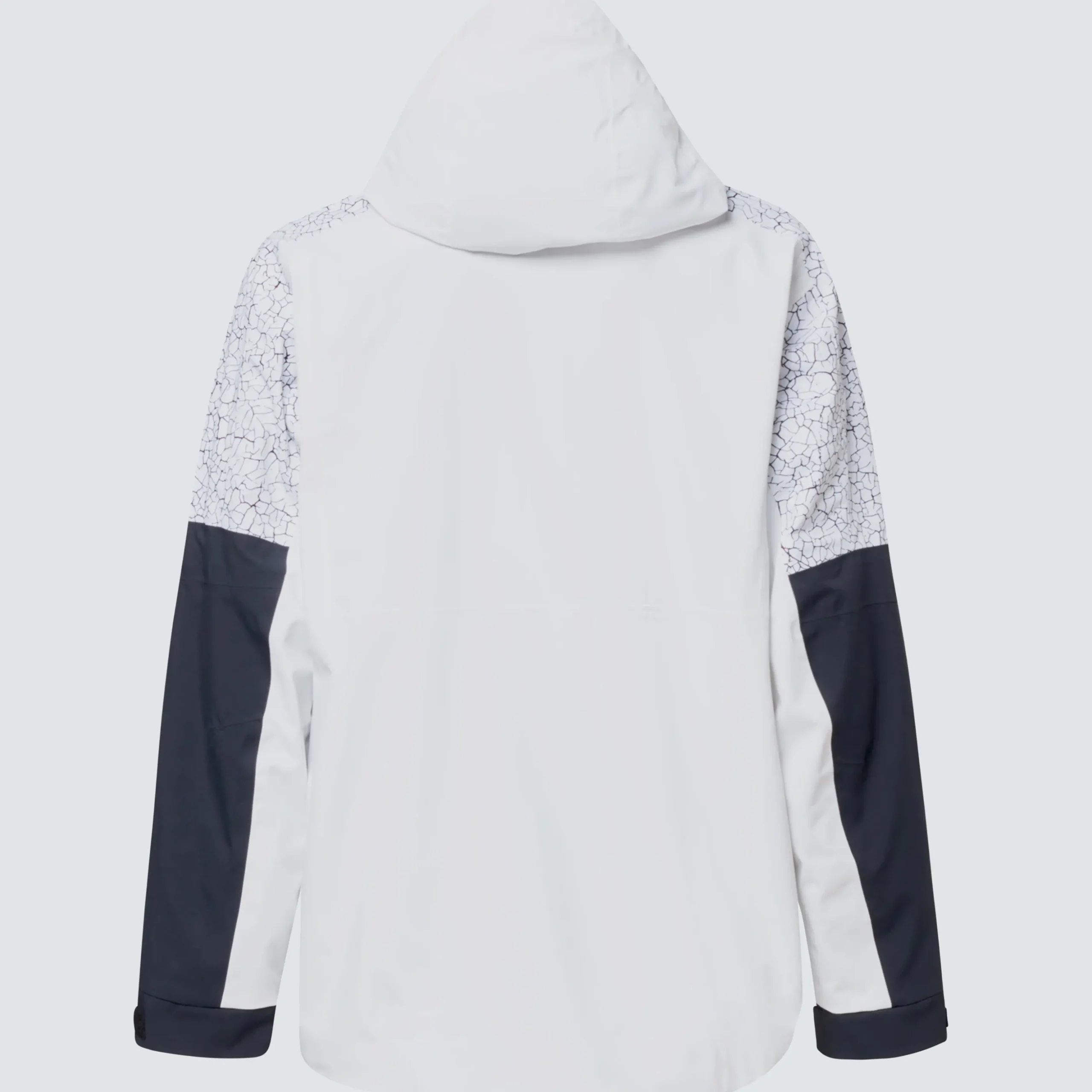 Tc Gunn Shell 2L Jacket<Oakley Outlet