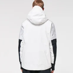 Tc Gunn Shell 2L Jacket<Oakley Outlet