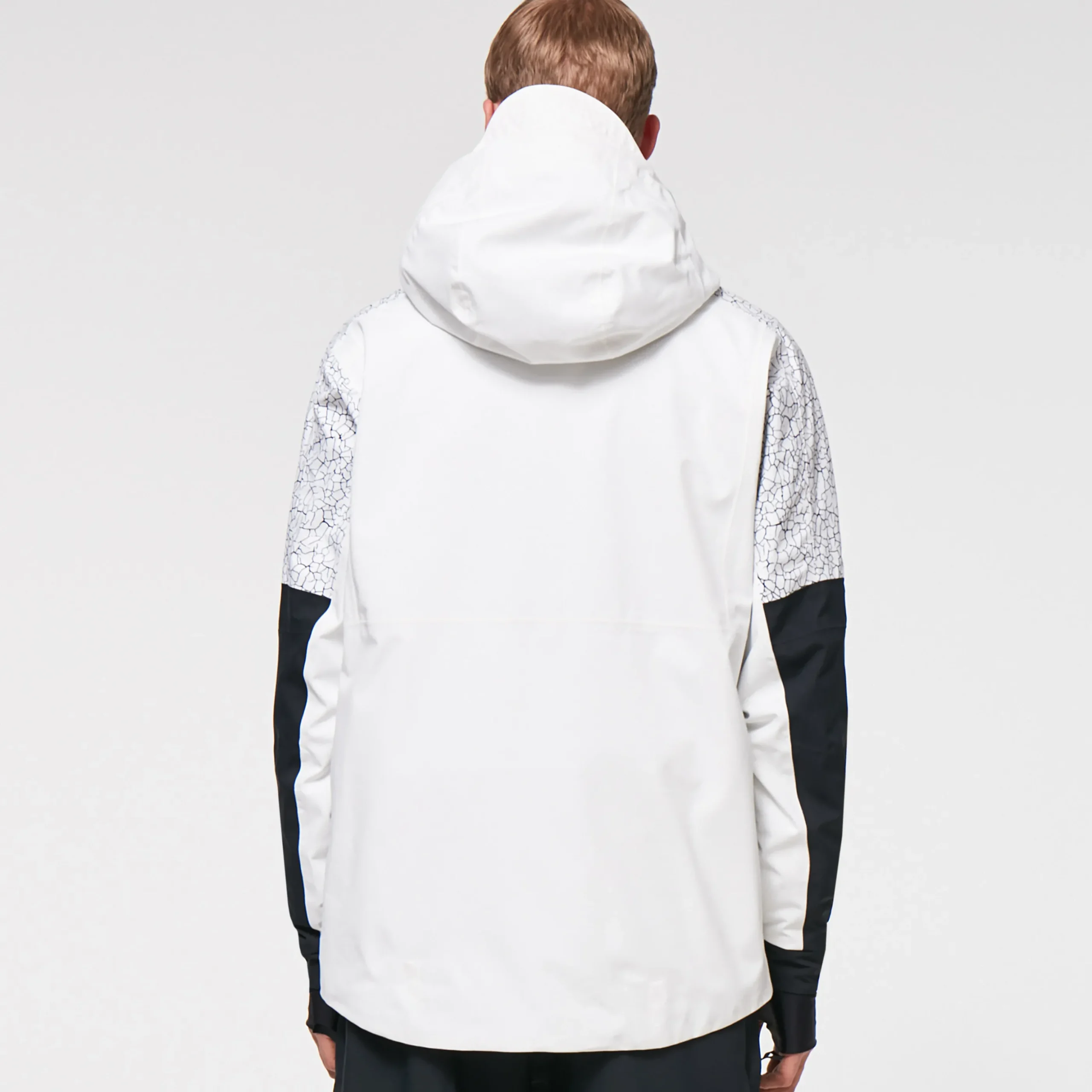 Tc Gunn Shell 2L Jacket<Oakley Outlet