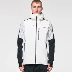 Tc Gunn Shell 2L Jacket<Oakley Outlet