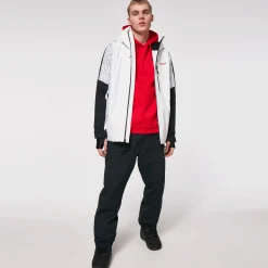 Tc Gunn Shell 2L Jacket<Oakley Outlet