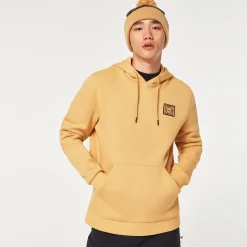 Tc Skull Hoodie<Oakley Store