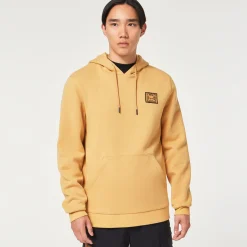 Tc Skull Hoodie<Oakley Store