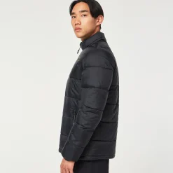 Tc Skull Puffy Jacket<Oakley Online