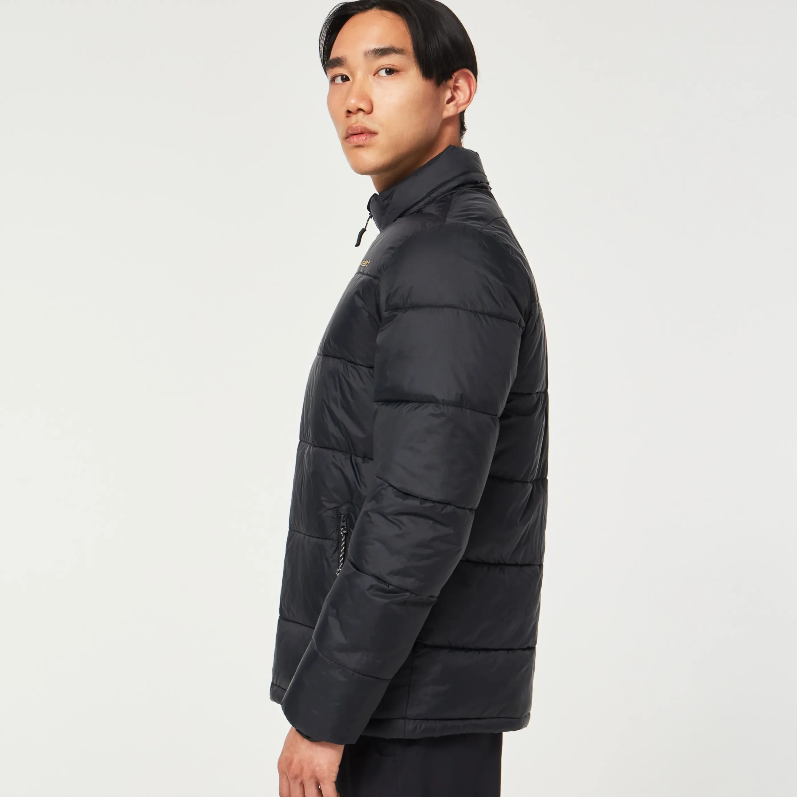 Tc Skull Puffy Jacket<Oakley Online