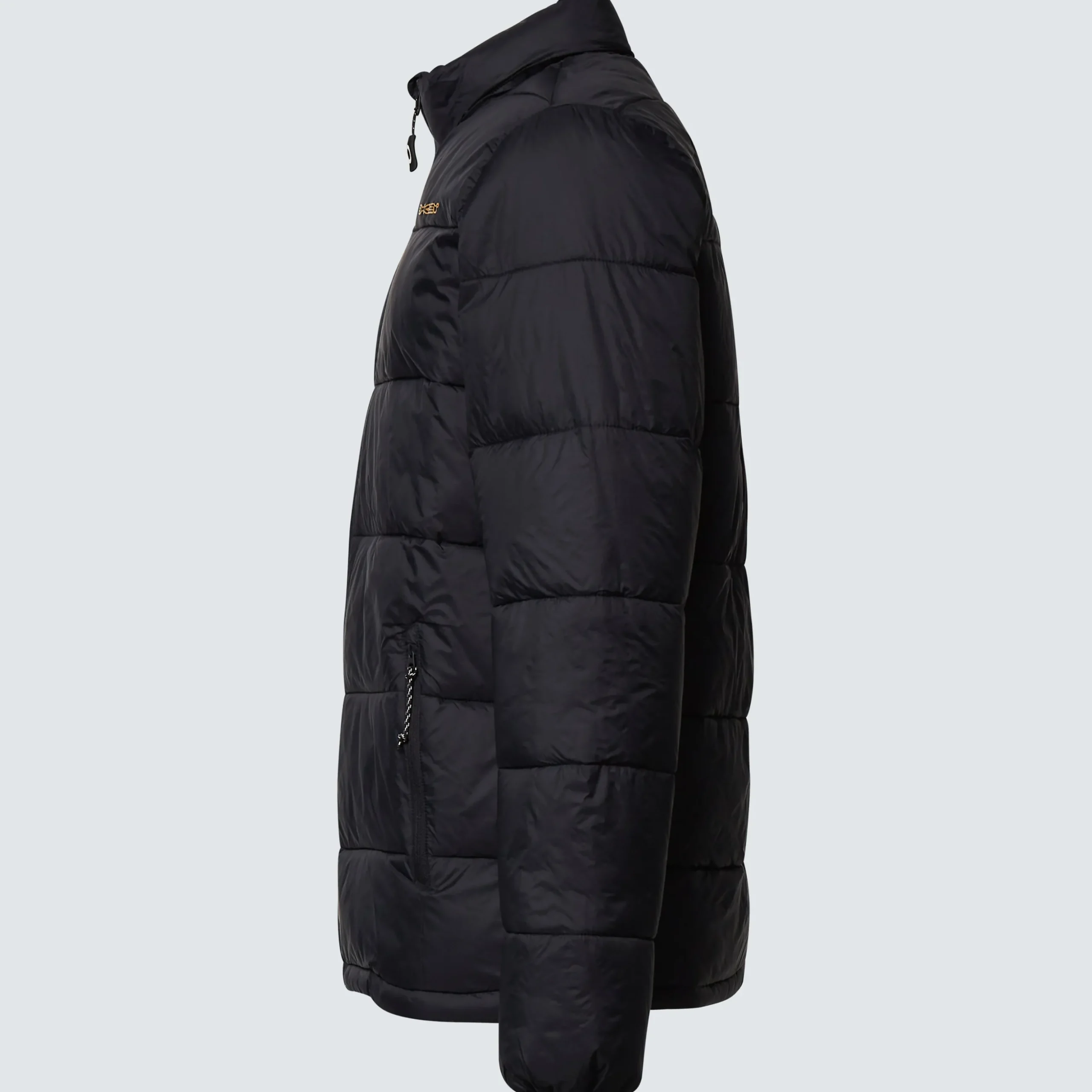 Tc Skull Puffy Jacket<Oakley Online