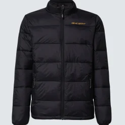 Tc Skull Puffy Jacket<Oakley Online