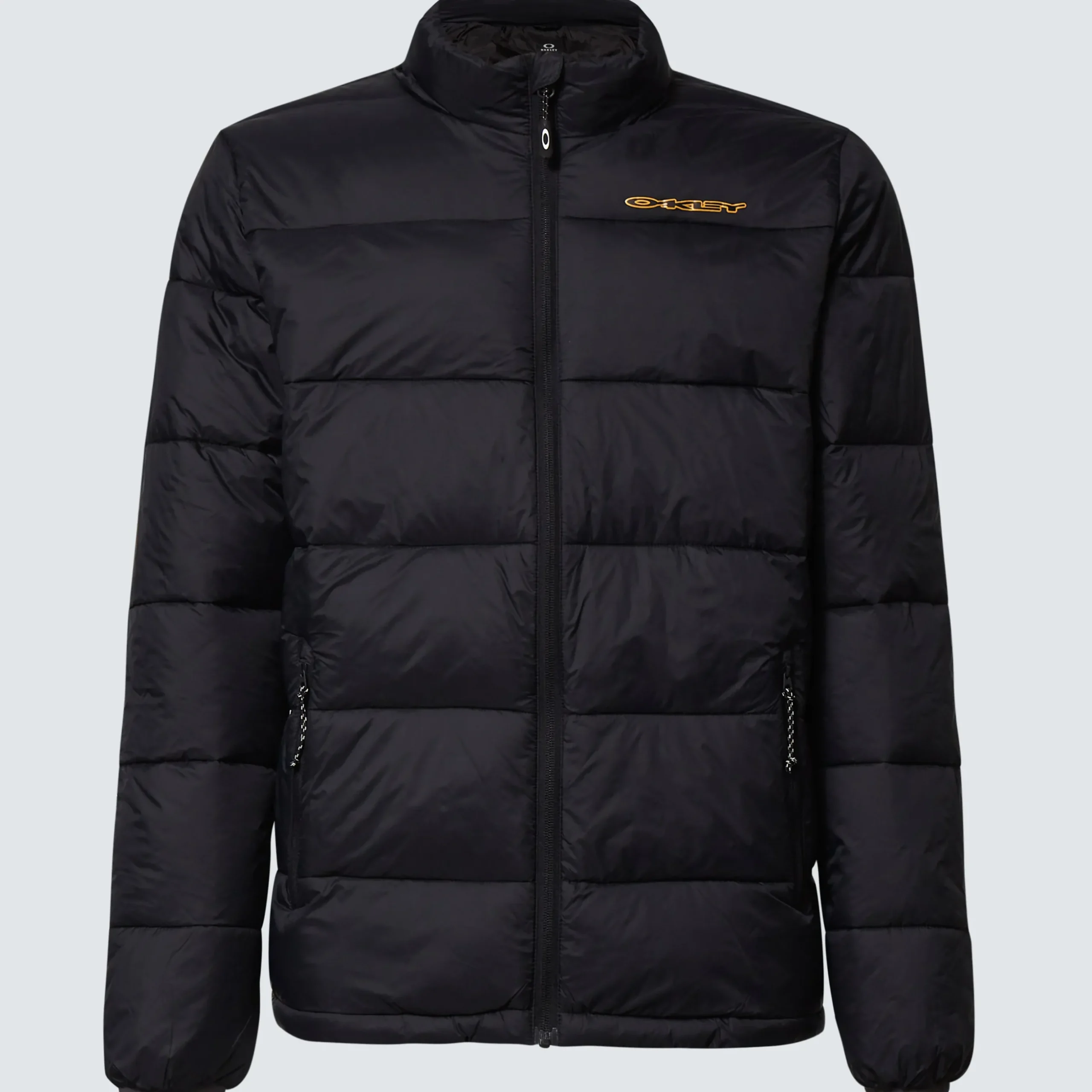 Tc Skull Puffy Jacket<Oakley Online